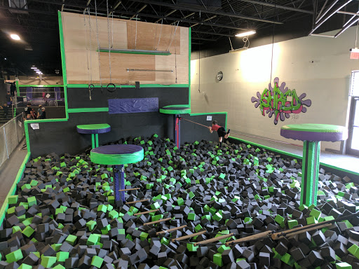 Amusement Center «Xtreme Air Trampoline Park», reviews and photos, 910 E Pecos Rd, Chandler, AZ 85225, USA