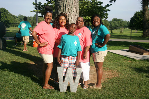 Golf Course «Paul Walker Golf Course», reviews and photos, 1040 Covington St, Bowling Green, KY 42103, USA