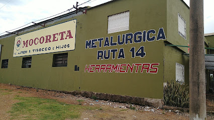 Metalúrgica Ferreteria Ruta 14