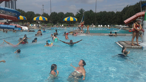 Park «Richard Siegel Park», reviews and photos, 515 Cherry Ln Dr, Murfreesboro, TN 37129, USA