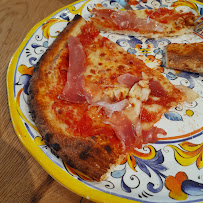Pizza du Restaurant italien IT - Italian Trattoria Amiens Sud - n°20