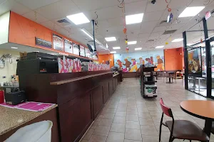 Dunkin' image