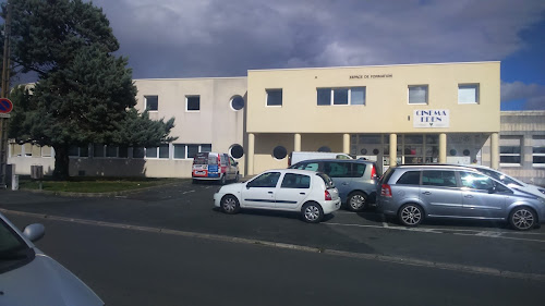 Centre de formation continue Envol Formation Saint-Jean-d'Angély