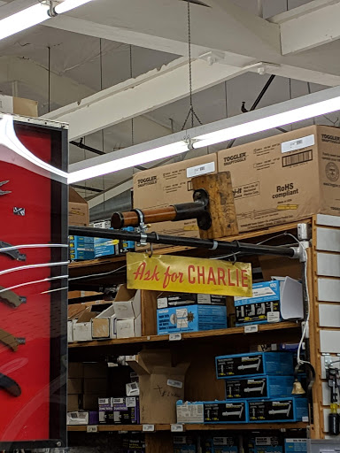 Hardware Store «W.C. Winks Hardware», reviews and photos, 200 SE Stark St, Portland, OR 97214, USA