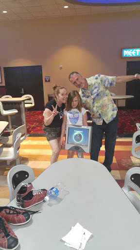 Bowling Alley «Santa Fe Station Bowling Center», reviews and photos, 4949 N Rancho Dr, Las Vegas, NV 89130, USA