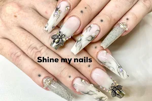 Shine My Nails image