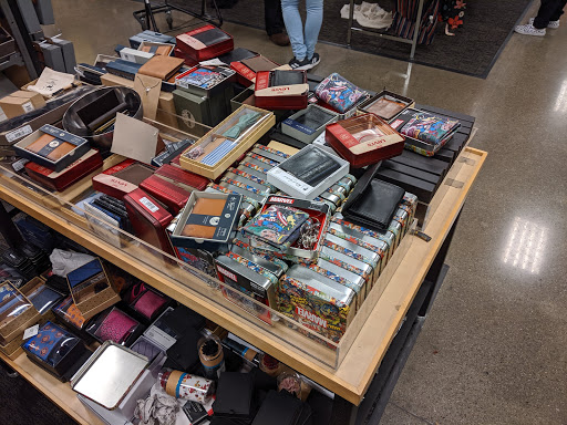 Department Store «Nordstrom Rack Pacific Commons Shopping Center», reviews and photos, 43706 Christy St, Fremont, CA 94538, USA