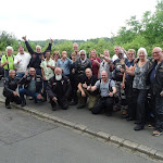 Photo n°1 de l'avis de Kit.l fait le 06/07/2022 à 09:28 sur le  Eifelhotel Malberg à Malberg