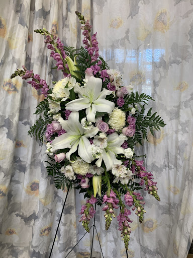 Florist «The Gilded Lily», reviews and photos, 1926 Wilbraham Rd, Springfield, MA 01129, USA