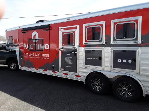 Print Shop «SpeedPro Imaging», reviews and photos, 3535 S Platte River Dr k, Englewood, CO 80110, USA