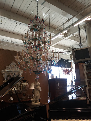 Art Gallery «Dumouchelle Art Galleries», reviews and photos, 409 E Jefferson Ave, Detroit, MI 48226, USA