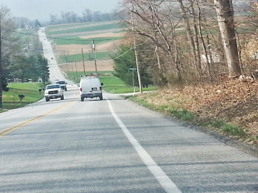 Salvage Yard «State Line Salvage Inc», reviews and photos, 2632 Robert Fulton Hwy, Peach Bottom, PA 17563, USA