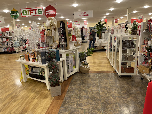 Department Store «HomeGoods», reviews and photos, 1200 Cooper Point Rd SW, Olympia, WA 98502, USA