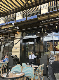 Atmosphère du Restaurant français Mon Coco à Paris - n°9