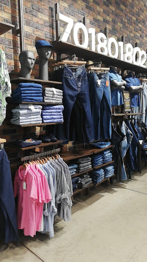 Tiendas de ropa de trabajo en Cartagena