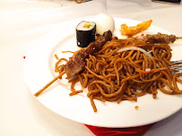 Plats et boissons du Restaurant chinois ROYAL WOK GRILL à Dreux - n°11