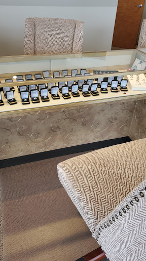 Jeweler «Sands Co Jewelers», reviews and photos, 26000 Chardon Rd, Richmond Heights, OH 44143, USA