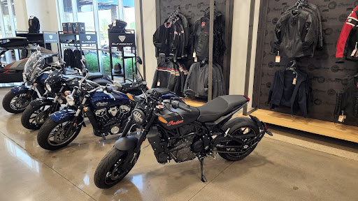 ATV Dealer «Freedom Powersports McKinney», reviews and photos, 2110 N Central Expy, McKinney, TX 75070, USA