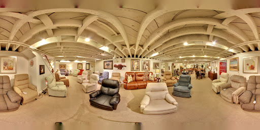 Furniture Store «Merkel Furniture & Carpet One», reviews and photos, 205 S Main St, Chelsea, MI 48118, USA