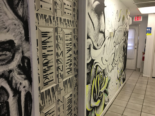 Tattoo Shop «Island Tattoo & Piercings», reviews and photos, 6600 Manatee Ave W, Bradenton, FL 34209, USA