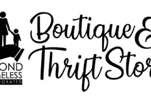 Beyond Homeless Boutique & Thrift Store image