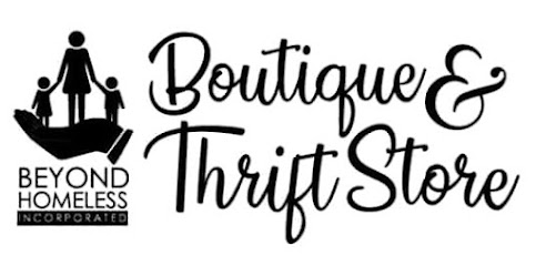 Beyond Homeless Boutique & Thrift Store