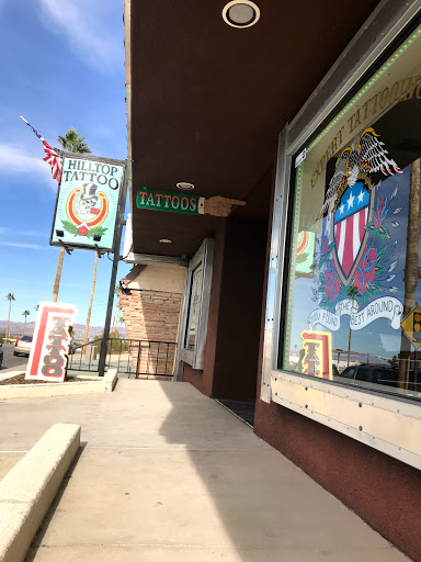Explore palestinian tattoo ideas, creative tattoo ideas in Twentynine Palms, available at Hilltop Tattoo Company