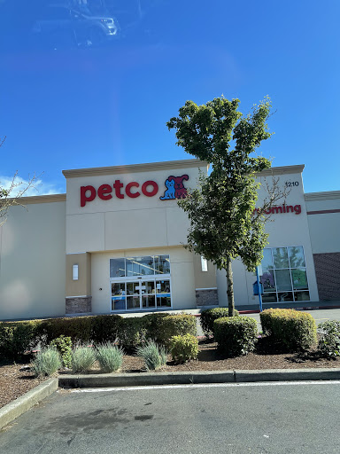 Pet Supply Store «Petco Animal Supplies», reviews and photos, 1210 Marvin Rd NE, Lacey, WA 98516, USA