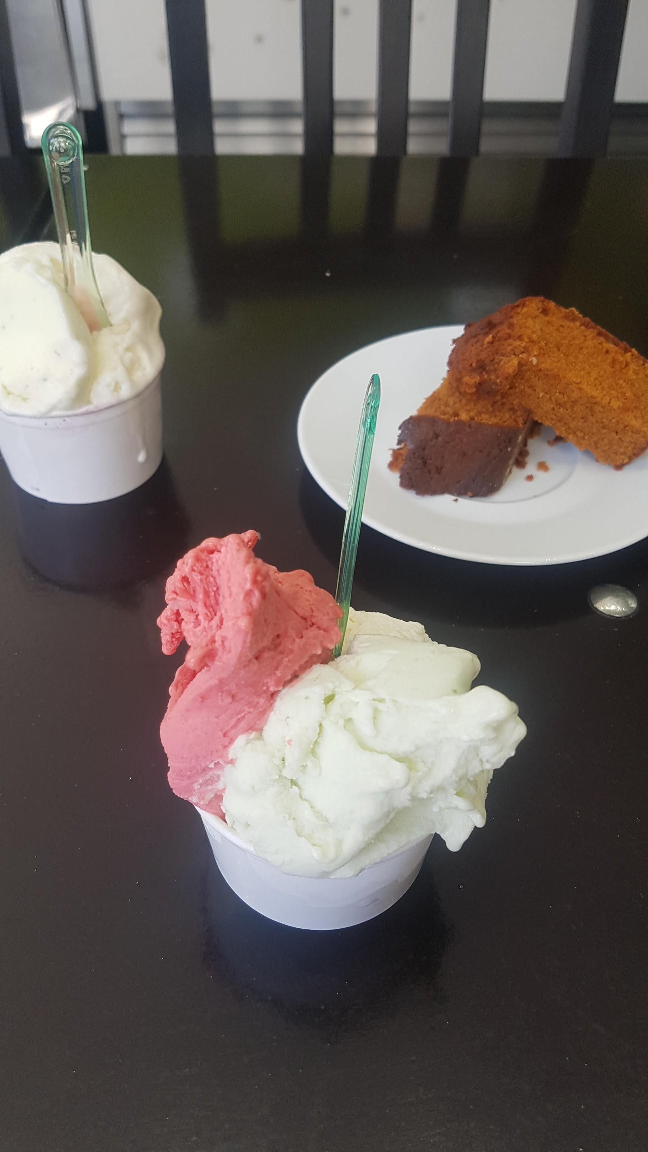 Photo n° 2 de l'avis de soraya.a fait le 25/08/2018 à 11:58
