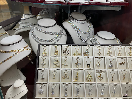 Jeweler «Gold N Diamond», reviews and photos, 4403 E Black Horse Pike, Mays Landing, NJ 08330, USA