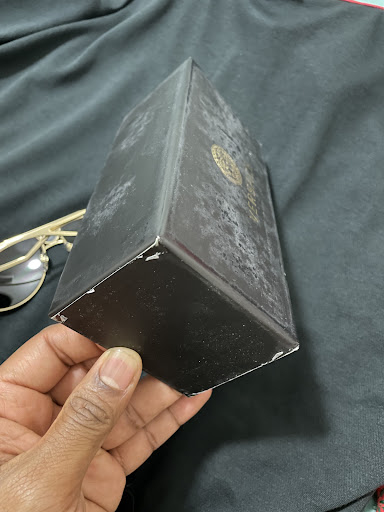 Sunglasses Store «Designer Optics», reviews and photos, 507 Dekalb Ave, Brooklyn, NY 11205, USA