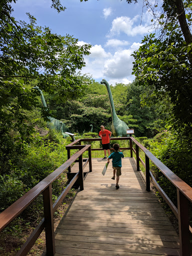 Amusement Center «Dinosaur World», reviews and photos, 711 Mammoth Cave Rd, Cave City, KY 42127, USA