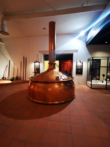 Musée de la bière Cardinal - Villars-sur-Glâne