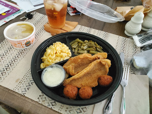 American Restaurant «Cracker Barrel Old Country Store», reviews and photos, 4210 Marlane Dr, Grove City, OH 43123, USA