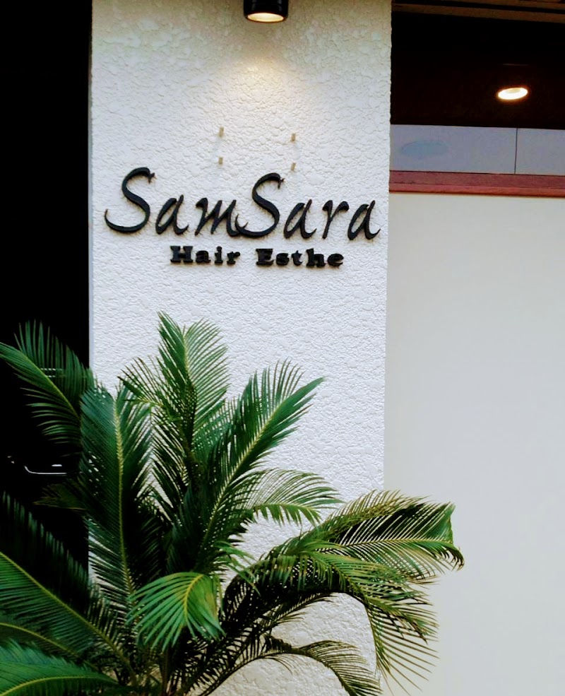 SamSara.HairEsthe