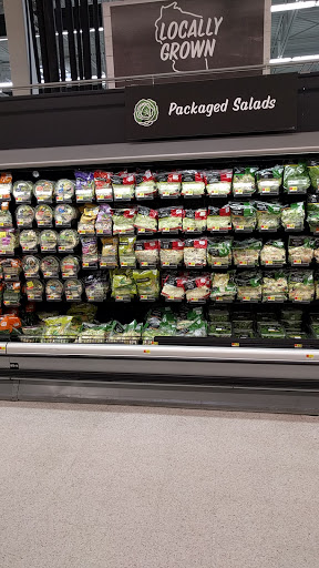 Department Store «Walmart Supercenter», reviews and photos, 2440 W Mason St, Green Bay, WI 54303, USA