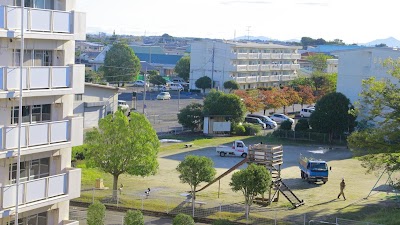 上三林町公園