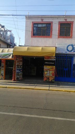 Chifleria EL BUEN PIURANO-Venta de Chifles y Productos Regionales