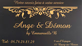 Salon de coiffure Ange et Démon 01000 Bourg-en-Bresse