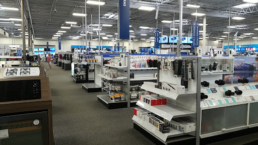 Electronics Store «Best Buy», reviews and photos, 4717 S Padre Island Dr, Corpus Christi, TX 78411, USA