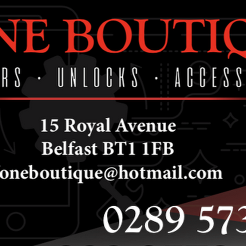 Fone Boutique