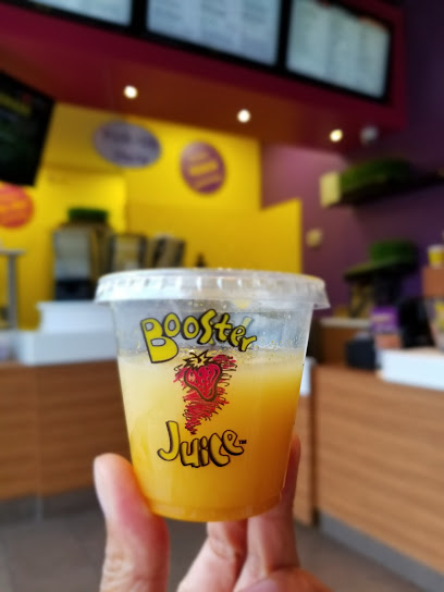 Booster Juice