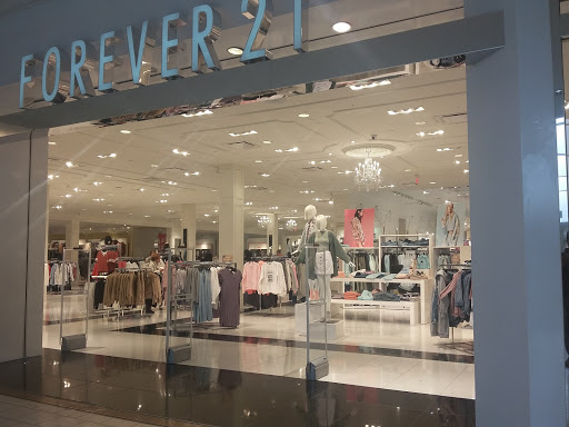 Clothing Store «Forever 21», reviews and photos, 396 E Sailer Dr, San Mateo, CA 94403, USA