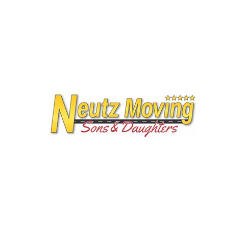 Moving and Storage Service «Edward Neutz Sons & Daughters Moving», reviews and photos, 13707 Aiken Rd, Louisville, KY 40245, USA