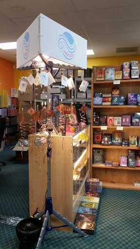 Book Store «Book & Bead Outlet», reviews and photos, 950 N Courtenay Pkwy, Merritt Island, FL 32953, USA