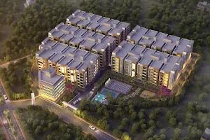 Maruthi Elite Gated Apartments image