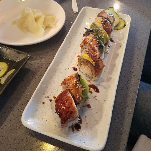 BABYTUNA Sushi