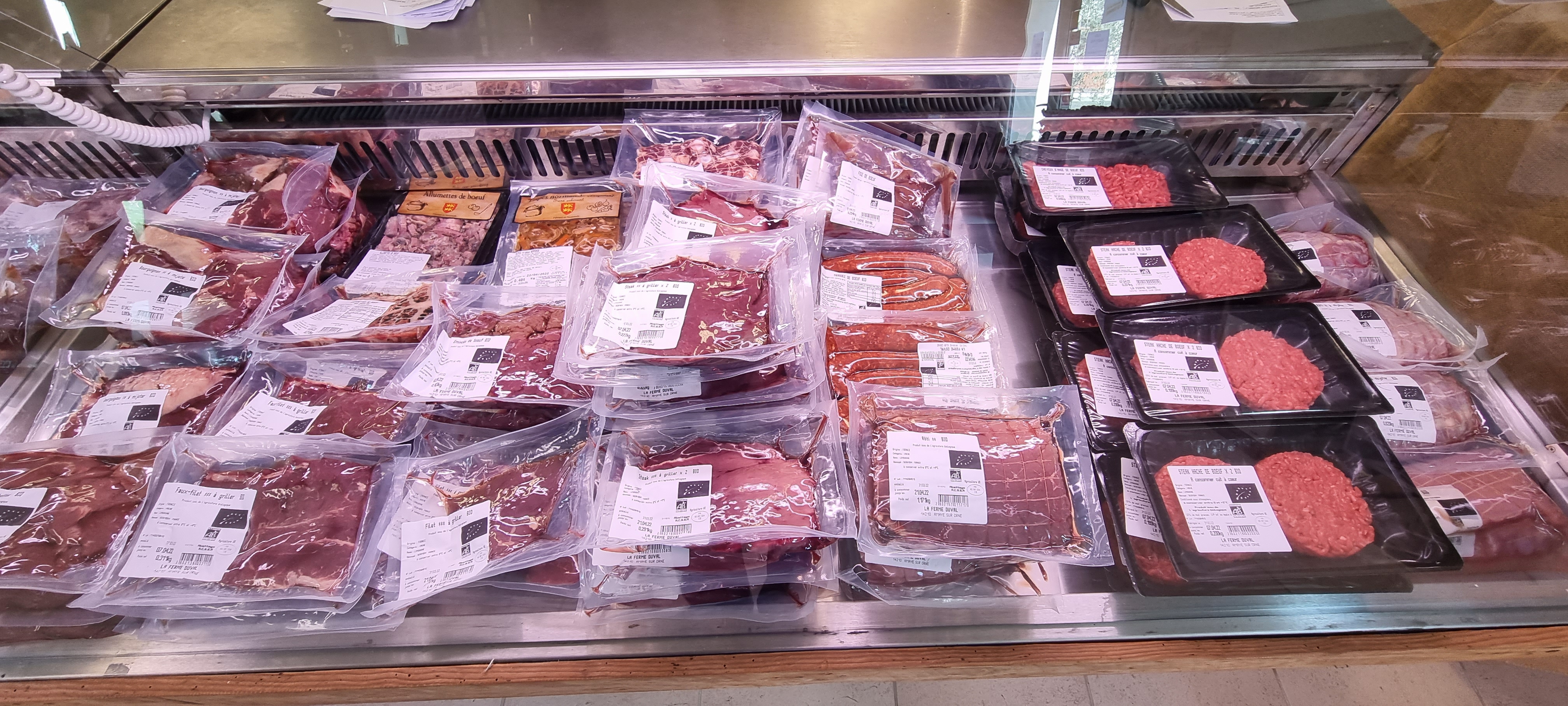 Photo n° 1 de l'avis de Even.O fait le 17/04/2022 à 18:19