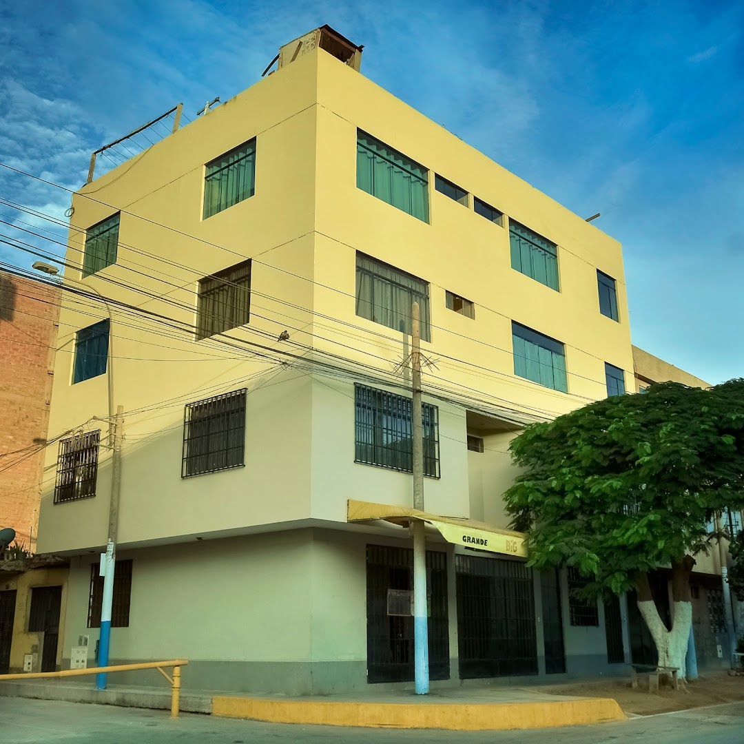 Hostel Esperanza
