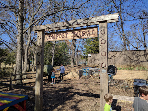 Botanical Garden «Botanical Gardens-Heritage Pk», reviews and photos, 411 Ball St, Grapevine, TX 76051, USA